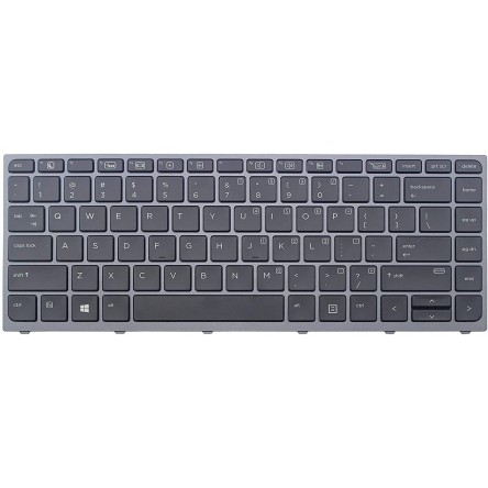 BÀN PHÍM LAPTOP HP ZBOOK STUDIO G3